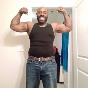 Meet your Posher, William